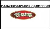 Azim Pide Kebap Ve Cafe Resturant - Antalya